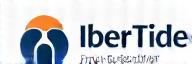 IberTide Recovery Logo